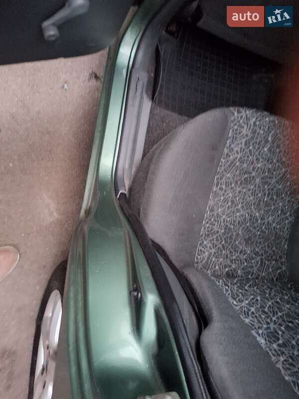 Седан Daewoo Lanos 2006 в Белой Церкви