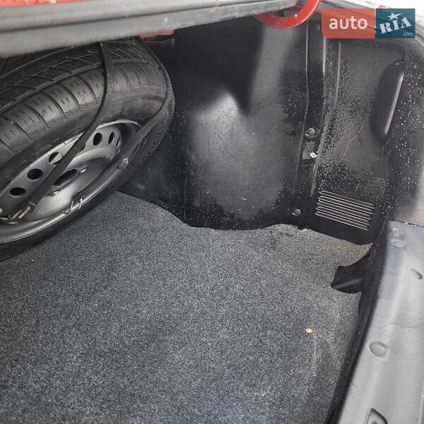 Седан Daewoo Lanos 2008 в Киеве