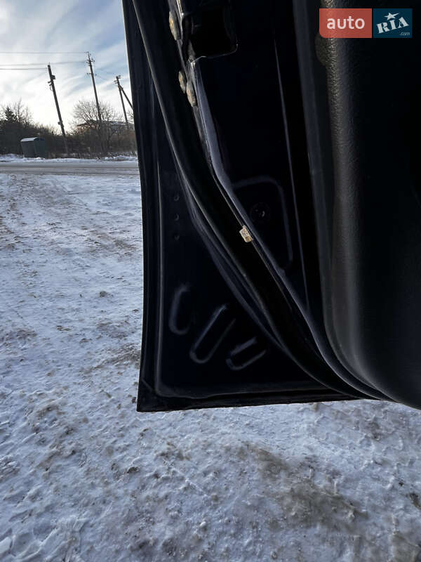 Седан Daewoo Lanos 2006 в Умани