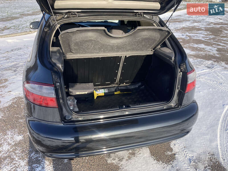 Хэтчбек Daewoo Lanos 2007 в Черкассах фото 11 Хэтчбек Daewoo Lanos 2007 в Черкассах