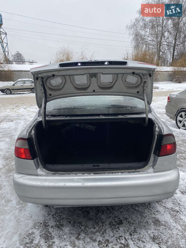 Седан Daewoo Lanos 2005 в Чернигове фото 26 Седан Daewoo Lanos 2005 в Чернигове