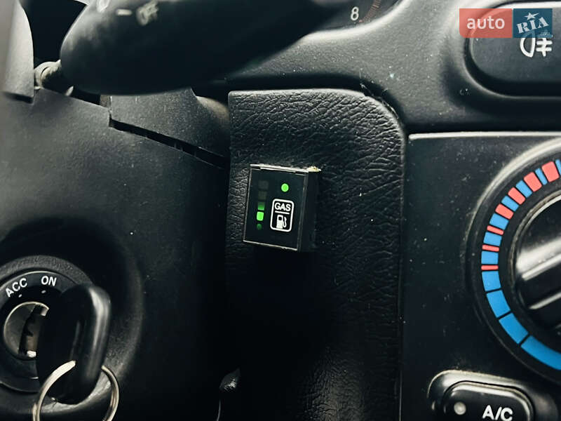 Седан Daewoo Lanos 2008 в Харькове