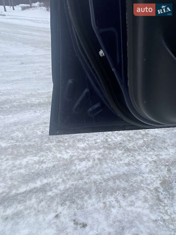 Хэтчбек Daewoo Lanos 2007 в Умани