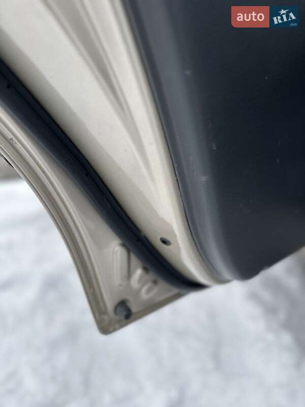 Седан Daewoo Lanos 2008 в Полонном фото 9 Седан Daewoo Lanos 2008 в Полонном