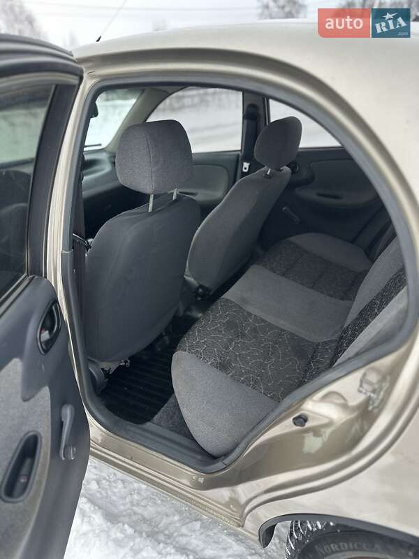 Седан Daewoo Lanos 2008 в Полонном фото 11 Седан Daewoo Lanos 2008 в Полонном