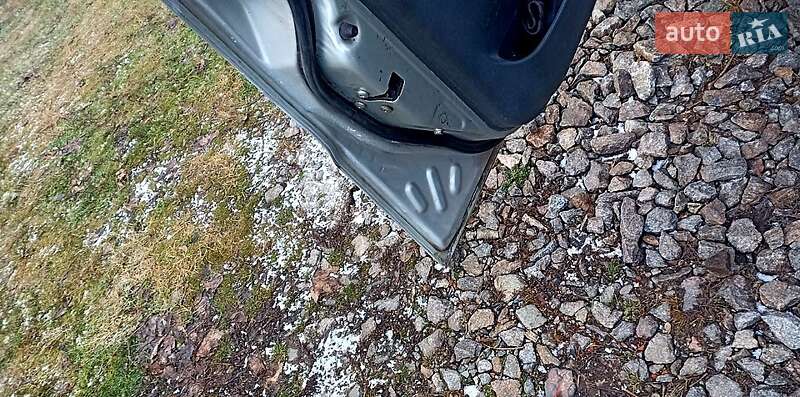 Седан Daewoo Lanos 2007 в Краснограде