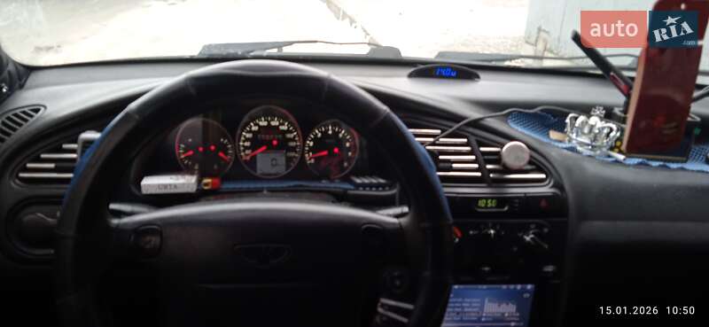 Седан Daewoo Lanos 2004 в Херсоне фото 8 Седан Daewoo Lanos 2004 в Херсоне