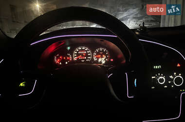 Седан Daewoo Lanos 2007 в Одесі