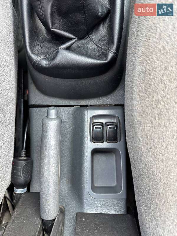 Седан Daewoo Lanos 2006 в Жмеринке