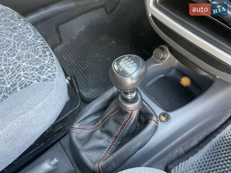 Седан Daewoo Lanos 2012 в Запорожье