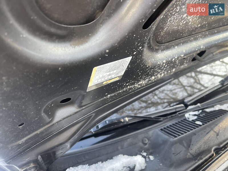 Седан Daewoo Lanos 2012 в Запорожье