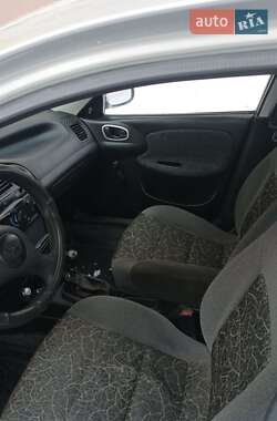 Седан Daewoo Lanos 2008 в Чернигове