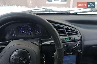 Седан Daewoo Lanos 2008 в Чернигове