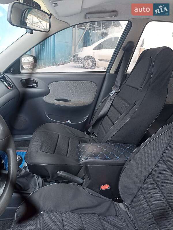 Седан Daewoo Lanos 2008 в Нетешине фото 8 Седан Daewoo Lanos 2008 в Нетешине