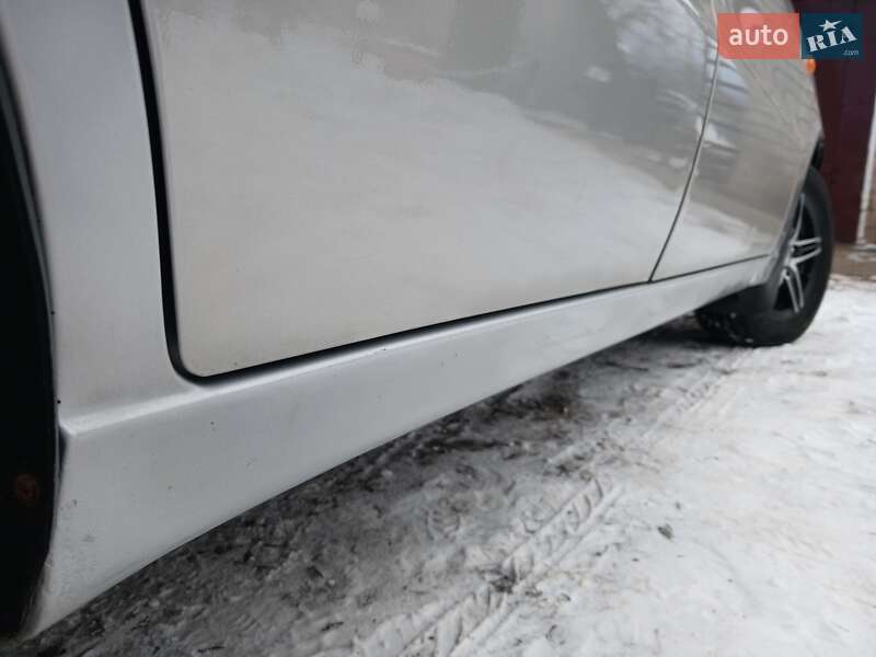 Седан Daewoo Lanos 2005 в Царичанке фото 12 Седан Daewoo Lanos 2005 в Царичанке