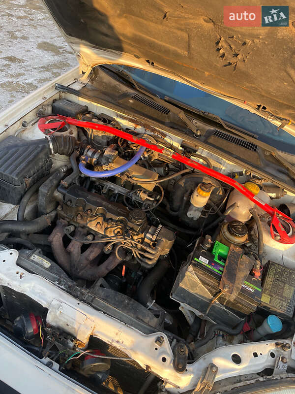 Седан Daewoo Lanos 1998 в Кременчуге фото 13 Седан Daewoo Lanos 1998 в Кременчуге