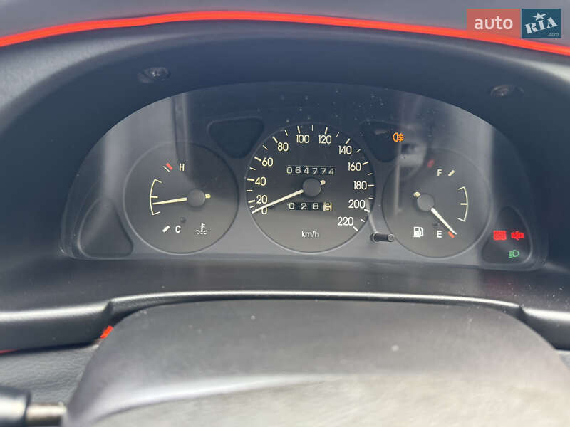 Седан Daewoo Lanos 2005 в Одесі фото 29 Седан Daewoo Lanos 2005 в Одесі