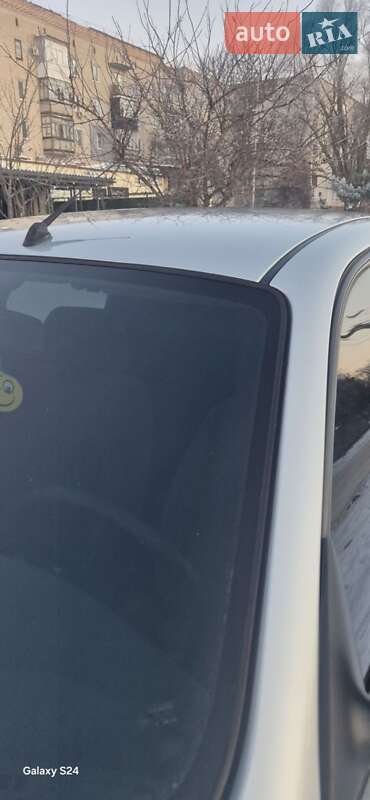 Седан Daewoo Lanos 2008 в Краснограде