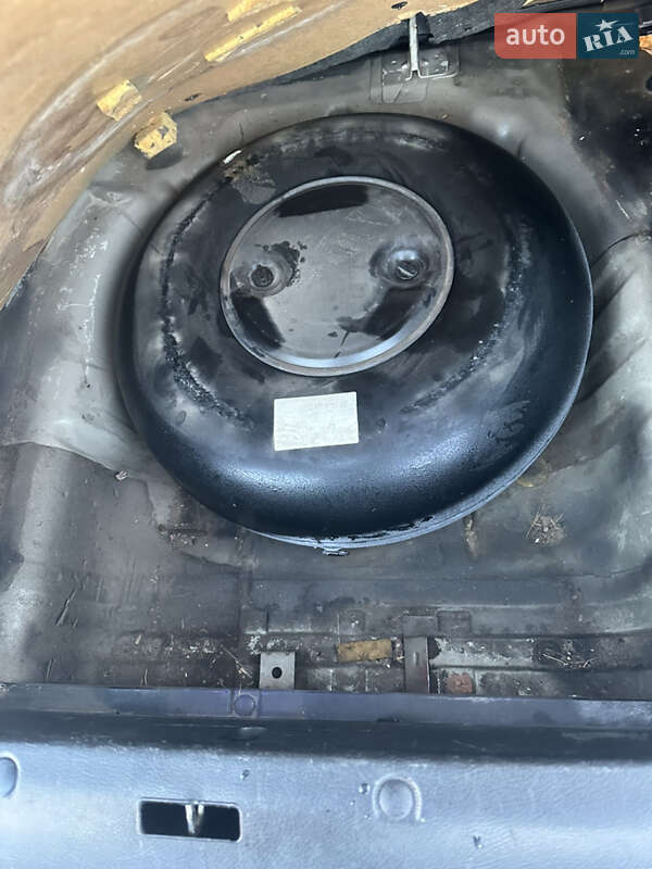 Седан Daewoo Lanos 2006 в Дніпрі