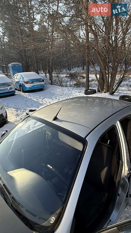 Седан Daewoo Lanos 2006 в Киеве