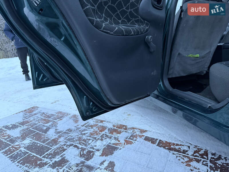 Седан Daewoo Lanos 2003 в Харькове фото 7 Седан Daewoo Lanos 2003 в Харькове