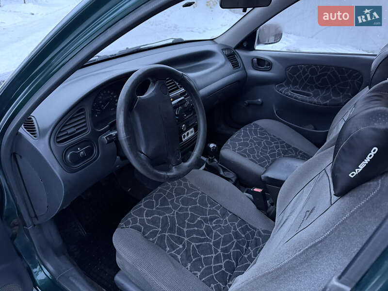 Седан Daewoo Lanos 2003 в Харькове фото 11 Седан Daewoo Lanos 2003 в Харькове