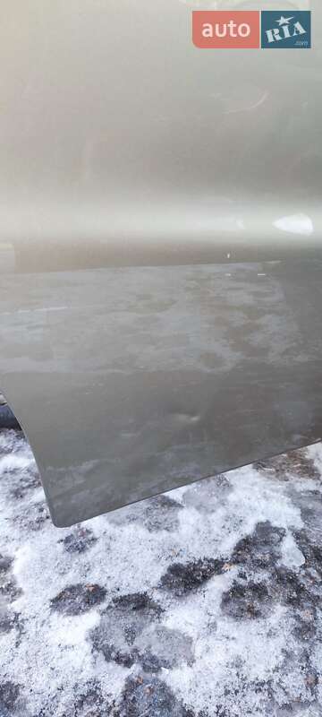 Седан Daewoo Lanos 2005 в Запоріжжі