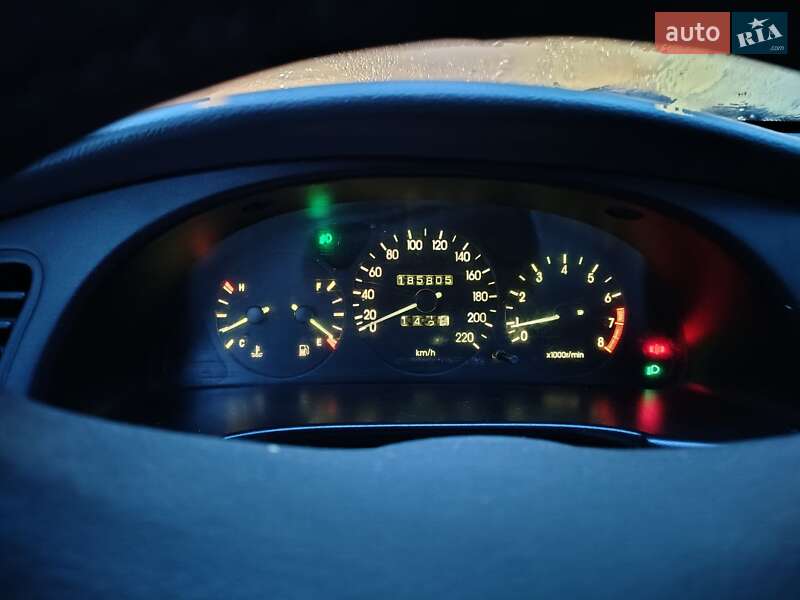 Седан Daewoo Lanos 2006 в Виннице фото 10 Седан Daewoo Lanos 2006 в Виннице