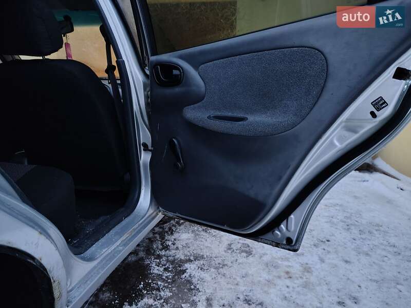 Седан Daewoo Lanos 2006 в Виннице фото 14 Седан Daewoo Lanos 2006 в Виннице