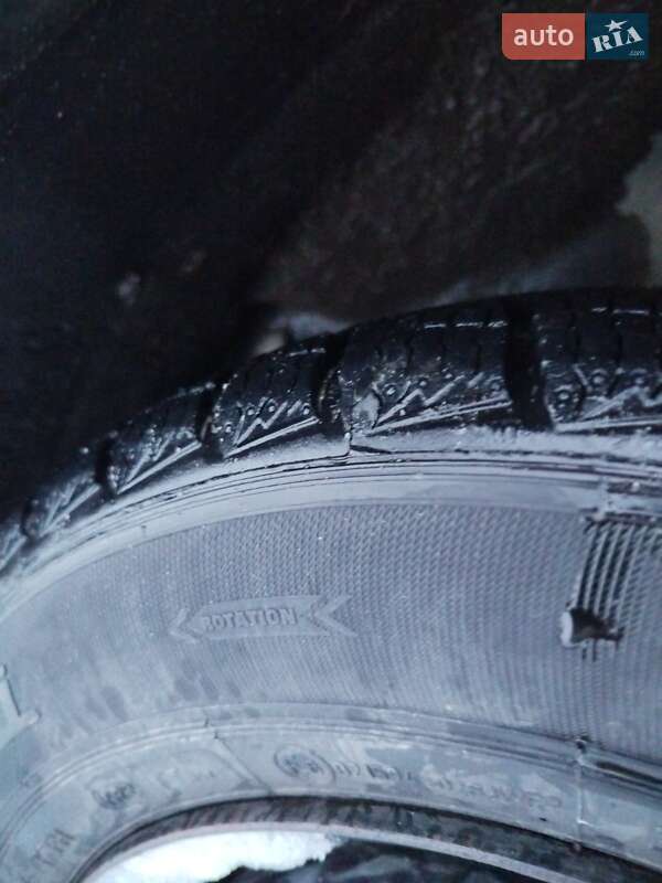 Седан Daewoo Lanos 2005 в Ровно