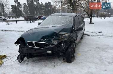 Седан Daewoo Lanos 2007 в Києві