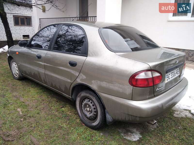 2024 Daewoo Lanos, VIN LF3PCK2E9HA000791:plate — zdjęcie 1 (autoria)