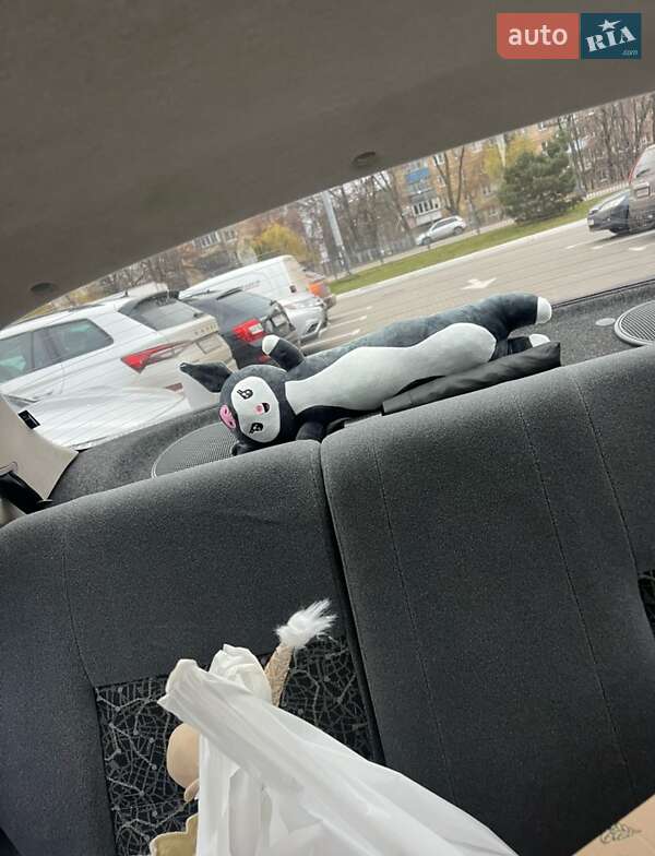 Седан Daewoo Lanos 2008 в Києві фото 5 Седан Daewoo Lanos 2008 в Києві