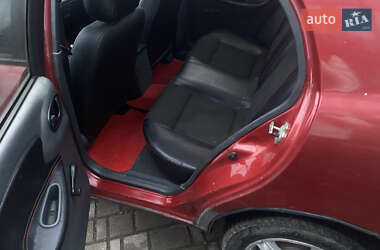 Седан Daewoo Lanos 2008 в Ивано-Франковске