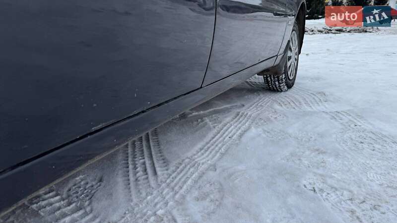 Седан Daewoo Lanos 2008 в Андрушевке фото 15 Седан Daewoo Lanos 2008 в Андрушевке