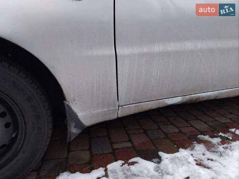 Седан Daewoo Lanos 2006 в Ірпені фото 6 Седан Daewoo Lanos 2006 в Ірпені