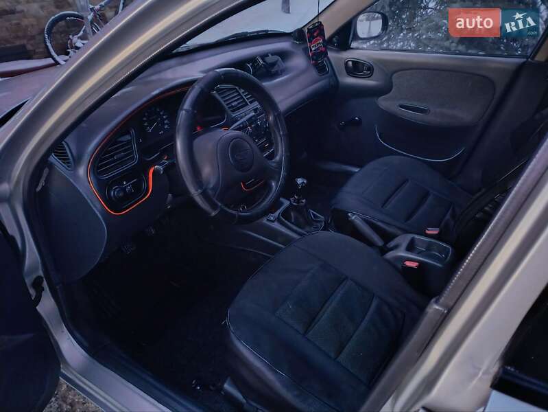 Седан Daewoo Lanos 2006 в Ірпені фото 3 Седан Daewoo Lanos 2006 в Ірпені