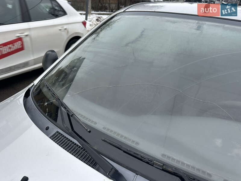 Седан Daewoo Lanos 2006 в Коломые