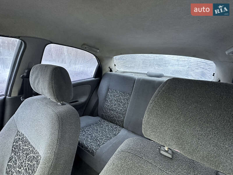 Седан Daewoo Lanos 2006 в Коломые фото 10 Седан Daewoo Lanos 2006 в Коломые