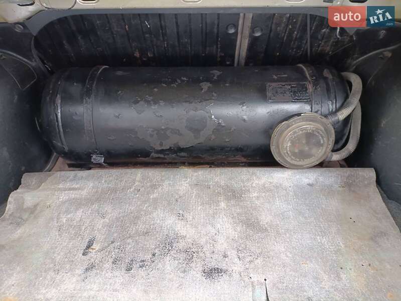 Седан Daewoo Lanos 2004 в Житомирі