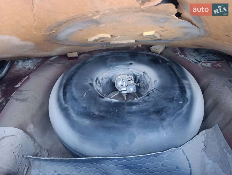 Седан Daewoo Lanos 2002 в Казатине фото 12 Седан Daewoo Lanos 2002 в Казатине