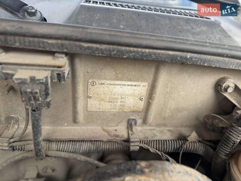 Седан Daewoo Lanos 2006 в Дунаївцях