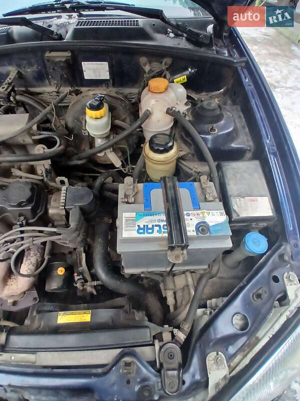 Седан Daewoo Lanos 2006 в Львові фото 10 Седан Daewoo Lanos 2006 в Львові