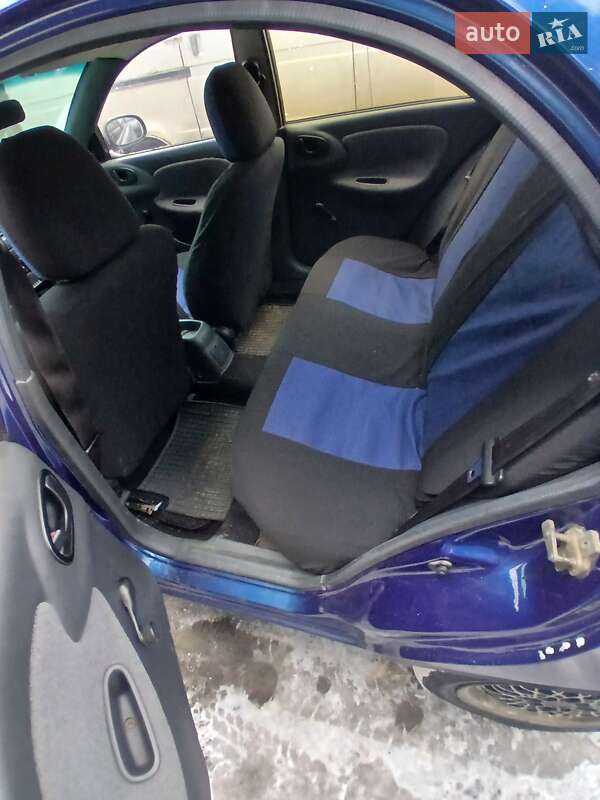 Седан Daewoo Lanos 2006 в Львові фото 9 Седан Daewoo Lanos 2006 в Львові