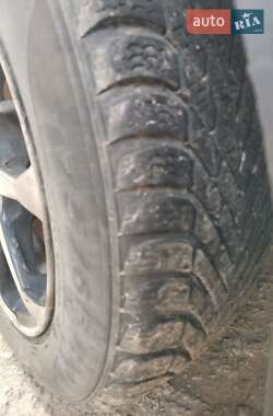 Седан Daewoo Lanos 2003 в Днепре