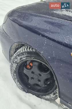 Седан Daewoo Lanos 2006 в Броварах