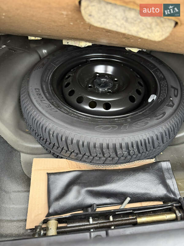 Седан Daewoo Lanos 2008 в Киеве