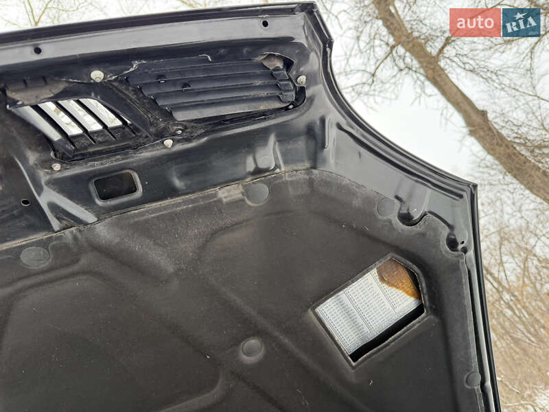 Седан Daewoo Lanos 2008 в Киеве