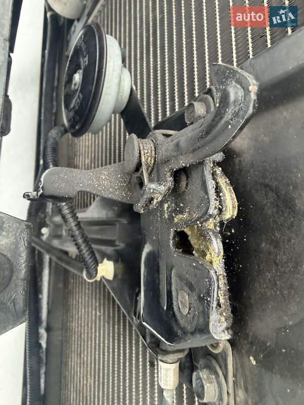 Седан Daewoo Lanos 2008 в Киеве