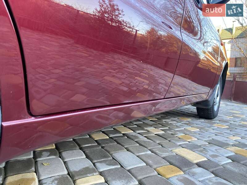 Седан Daewoo Lanos 2011 в Виннице